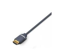 Câble Gris Plastique H6xl7xL4.5cm
