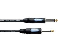 Cable Guitare Jack 1,5 M