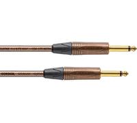 Cable Guitare Jack 3 M Metal