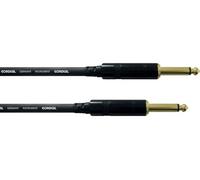 Cable Guitare Jack 9 M Câbles jack / instrument