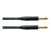 Cable Guitare Jack Droit 9 M - Stock B