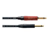 Cable Guitare Jack Silent 6 M