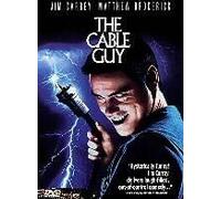 The Cable Guy [Import USA Zone 1]