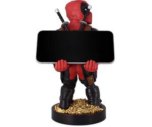 Cable Guy - Deadpool Nouvelles jambes