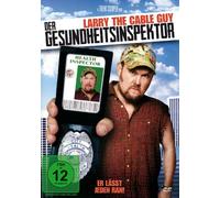 Cable Guy - Der Gesundheitsinspektor [Import]