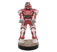 Cable Guy Fallout : Armure assistée Nuka Cola