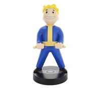 Cable Guy : Fallout : Vault Boy