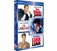 Cable Guy / Fun with Dick and Jane / Liar Liar