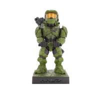 Cable Guy Halo : Base Halo lumineuse Master Chief
