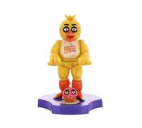 Cable Guy Holdem - Cinq nuits chez Freddy's : Chica