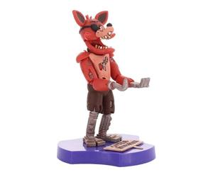 Cable Guy Holdem - Cinq nuits chez Freddy's : Foxy