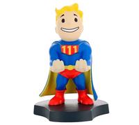 Cable Guy Holdem - Fallout : Robustesse Vault Boy