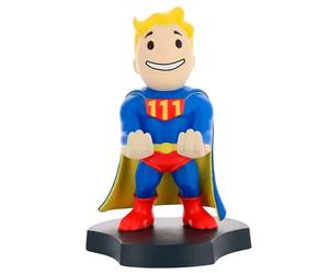 Cable Guy Holdem - Fallout : Robustesse Vault Boy