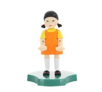 Cable Guy Holdem - Jeu du calmar : Young-Hee