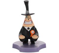 Generique – Figurine support Holdems Cable Guys – L'Étrange Noël de M. Jack – Mayor