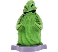 Cable Guy Holdem - L'Étrange Noël de Monsieur Jack : Oogie-Boogie