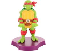 Cableguys Figurine support Holdems Tortues Ninja Raphael Multicolore G