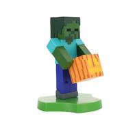 Cable Guy Hold'em - Zombie Minecraft