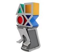 Cable Guy Logo - Playstation 20 cm Multicolore G