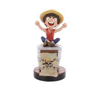 Cable Guy Luffy Exquisite Gaming One Piece Multicolore 20 cm