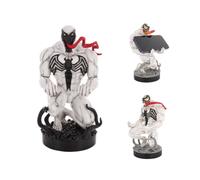 Cable Guy - Marvel - Anti-Venom Support Chargeur Pour Téléphone Et Ma