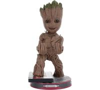 Cable Guy Marvel : Groot souriant