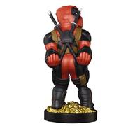 Cable Guy - Marvel "Rear View Deadpool" NEUF