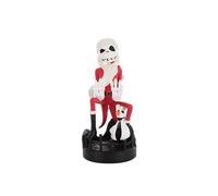 Cable Guys - Disney The Nightmare Before Christmas Jack in Santa Suit Gaming Acc
