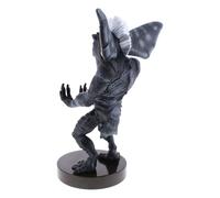 Cable Guy - Support de téléphone et manette figurine Stripe (Gremlins) 21 cm - Compatible PS5, Xbox Series, iPhone - Sans câble