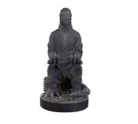 Cable Guy - Toho - Godzilla 1959 Support Chargeur Pour Téléphone Et M