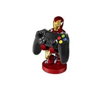 Cable Guys - Avengers Infinity War Ironman - Figurine Support Manette Pvc 20cm