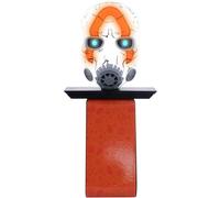 Cable Guys Borderlands Phone & Device Light Up Charge Stand Multiple Taille unique Unisex