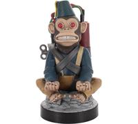 Cable Guys Call Of Duty: Monkey Bomb Cable Guys Controller Holder And Phone Stand Multiple Taille unique Unisex