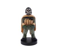 Cable Guys Call of Duty Warzone Ghost Support d'accessoires de (Electronic Game)