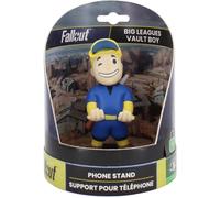 Cable Guys Cg Fallout: Big League Vault Boy Holdems Mini Cable Guys Phone Stand And Device Holder Multiple Taille unique Unisex