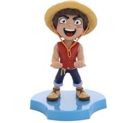 Cable Guys Cg One Piece: Luffy Holdems Mini Cable Guys Phone Stand And Device Holder Multiple Taille unique Unisex