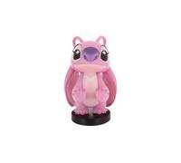 Cable Guys - Disney - Lilo et Stitch - Angel Support Chargeur pour Téléphone et