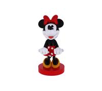 Cable Guys - Disney - Mickey et ses amis - Minnie Mouse Support Chargeur pour Té