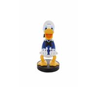Cable Guys Donald Duck Support passif pour manette de jeu, téléphone portable/smartphone Multicolore