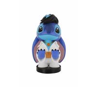 Cable Guys Elvis Stitch Support passif Manette de jeux, Mobile/smartphone Multicolore