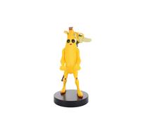 Cable Guys - Fortnite Peely Gaming Accessories Holder & P (Toutes plates-formes)