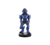 Cable Guys Halo Figures Elite Mercenary Support d'accessoires de Jeu et Support