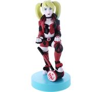 Cable Guys Harley Quinn Passive Support pour manette de jeu, téléphone portable/smartphone Multicolore