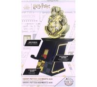 Cableguys Ikon - Harry Potter Hogwarts Gaming Accessories Holder & Phone Holder for Most Controller (Xbox, Play Station, Nintendo Switch) & Phone