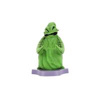 Exquisite Gaming – Support figurine Holdems Cable Guys Oogie Boogie (L'Étrange Noël de Mr Jack)