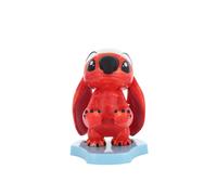 Cable Guys Holdems - Disney - Lilo et Stitch - Support pour écouteurs et télépho