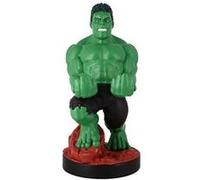 Cable Guys Hulk Support passif Manette de jeux, Mobile/smartphone Multicolore Multicolore G