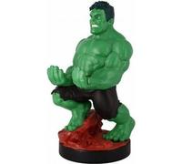 Cable Guys Hulk Support passif pour manette de jeu, téléphone portable/smartphone Multicolore