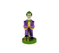 Cable Guys - Joker Gaming Accessories Holder & Phone Holder for Most (Nintendo)