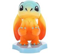 Lilo & Stitch - Figurine Holdem Cable Guy Stitch Sunset 10 Cm